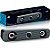 Caixa de Som para Computador 6W P2 3,5mm LED KNUP - KP-RO829 - Imagem 1