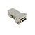 ADAPTADOR HDMI FEMEA PARA RJ45 - Imagem 1