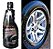 LIMPA PNEU PRETINHO 500ML MEGA CAR - Imagem 2