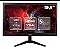 MONITOR LED GSP 19.5 POLEGADAS WIDESCREEN 19/6 D-MN195 - Imagem 1