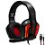 Headset Gamer Satellite AE-361R C/Mic P2/Usb - Imagem 1