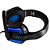 Headset Gamer Satellite AE-361B C/Mic P2/Usb - Imagem 3