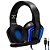 Headset Gamer Satellite AE-361B C/Mic P2/Usb - Imagem 1