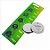 BATERIA BOTAO CR 2032 3V ELGIN CARTELA COM 5 - Imagem 1