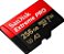 Cartao de memoria 256 giga Sandisk Extreme Pro - Imagem 2