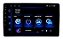 Central Multimídia Tela 9" 2gb/32gb Android/Carplay 2 Din RA-910 - Imagem 1