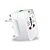 Adaptador Tomada Universal Internacional 110/220V - Imagem 2