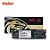 Hd SSD M.2 128GB sata 2280 Kingspec Chaves B + M - Imagem 1