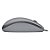 Mouse com fio Logitech M110S Cinza USB - Imagem 2