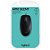 Mouse com fio Logitech M110S Preto USB - Imagem 2