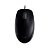 Mouse com fio Logitech M110S Preto USB - Imagem 1