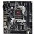 Placa Mãe Afox B85 MA Lga 1150 H81 DDR3 i3/i5/i7 4° Geração - Imagem 1