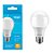 LAMPADA LED 9,0W 3000K ELGIN - Imagem 1