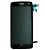 Frontal Motorola Moto G5 Plus Preto - Imagem 1