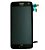 Frontal Motorola Moto G5 Plus Preto *AAA* - Imagem 1