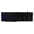Kit Teclado e Mouse Gamer  Backligth Hoopson TPC-053K - Imagem 2