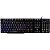 Kit Teclado e Mouse Gamer Backligth Hoopson TPC-053K - Imagem 6