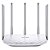 Roteador Tp Link Wifi Dualband Ac1350 Archer C60 V2 5antenas - Imagem 6