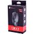 Mouse Office 1611 Preto Com Led USB R8 - Imagem 3