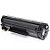 CARTUCHO DE TONER MAXPRINT CF283A COMPATIVEL COM HP - PRETO - Imagem 3