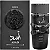 PERFUME LATTAFA ASAD ELIXIR BLACK 100ML - Imagem 1