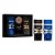 PERFUME KIT LATTAFA ASAD ZANZIBAR + ASAD 100ML - Imagem 3