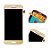 Frontal Samsung J2/J200M Dourado - Imagem 2