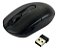 NF MOUSE AIRY SEM FIO 2.4G 1600DPI PRETO - Imagem 2