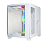 GABINETE GAMER K-MEX AQUÁRIO MICRO III M.0305 BRANCO - Imagem 3