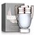 PERFUME PACO RABANNE INVICTUS EDT 100ML MASCULINO - Imagem 1