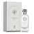 PERFUME MAISON ALHAMBRA DELILAH BLANC EDP 100ML FEMININO - Imagem 1