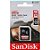 Cartão Sd 64Gb Ultra Sandisk Classe 10 - Imagem 1