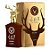 PERFUME LATTAFA AL NOBLE WAZEER EDP 100ML - Imagem 1