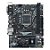 PLACA MAE H310 PARA COMPUTADOR DESKTOP REVENGER 1151 - Imagem 2