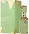 PERFUME LATTAFA ECLAIRE PISTACHE EDP 100ML - Imagem 1