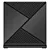 Roteador Tp-link Ax3000 Aginet HX521 Wifi 6 Dual Band Bivolt Mesh - Imagem 4