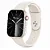 Relogio Smartwatch Blulory Glifo 9 49mm Bluetooth CorGold - Imagem 2