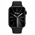Relogio Smartwatch Blulory Glifo 9 49mm Bluetooth Cor Preto - Imagem 1
