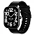 Relogio Smartwatch Haylou Watch S6 Bluetooth Cor Preto - Imagem 1