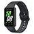 Relogio Smartwatch Samsung Glaxy Fit3 SM-R390 Cor Cinza - Imagem 2