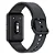 Relogio Smartwatch Samsung Glaxy Fit3 SM-R390 Cor Cinza - Imagem 3