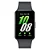 Relogio Smartwatch Samsung Glaxy Fit3 SM-R390 Cor Cinza - Imagem 1