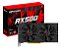 Placa de Vídeo Radeon RX 580 16GB GDDR5, 256 Bits Upgamer DVI/Hdmi/Dp - Imagem 1