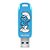 PenDrive Sandisk Z50 64gb Smurf Lacrado Original - Imagem 2