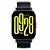 Relogio Smartwatch Xiaomi Redmi Watch 5 Active Cor Preto - Imagem 1