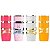 PERFUME KIT LATTAFA YARA 4 PÇS  5ML EDP - Imagem 1