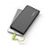 Carregador Portátil Universal Power Bank Pineng PN-951 5000 mah Original - Imagem 2