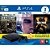 Console Playstation 4 Slim Preto 1 Tera Ps4 3 Jogos Psn - Imagem 2