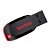 Pendrive sandisk 32 giga z50 - Imagem 3