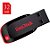 Pendrive sandisk 32 giga z50 - Imagem 4